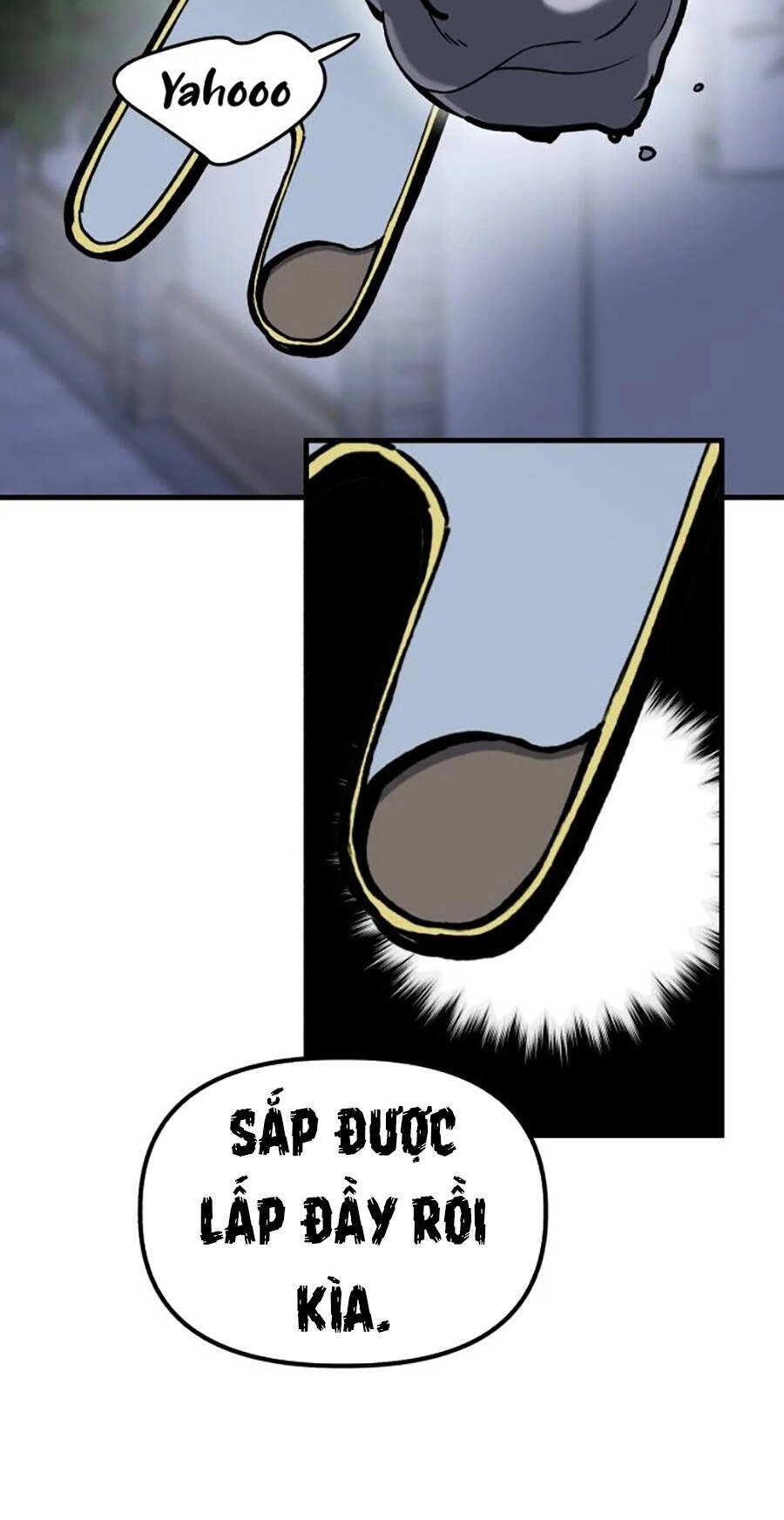 Sát Nhân Cuồng Loạn Chapter 39 - 78