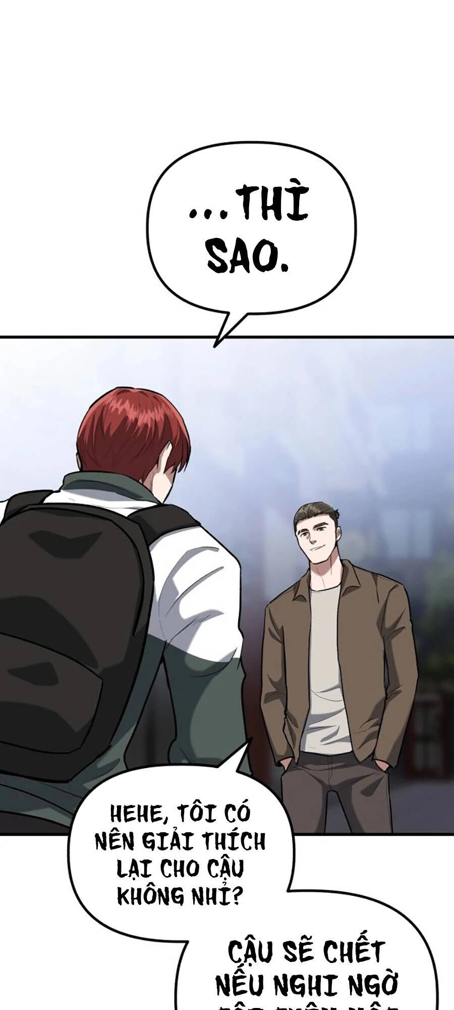 Sát Nhân Cuồng Loạn Chapter 39 - 82