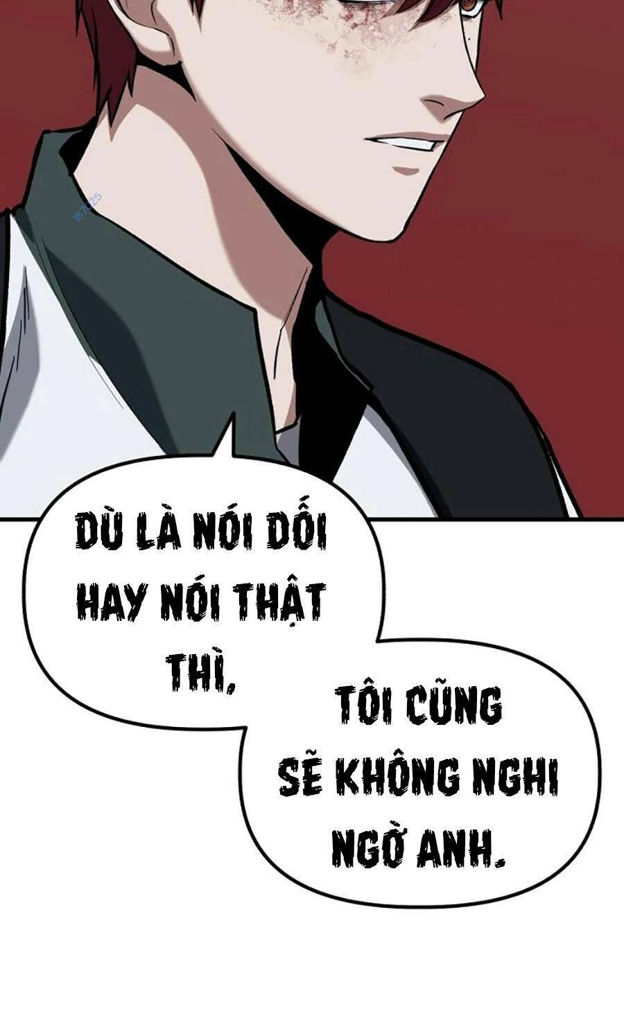 Sát Nhân Cuồng Loạn Chapter 39 - 87