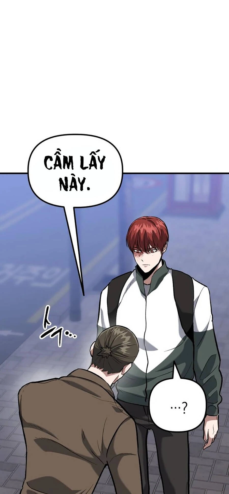 Sát Nhân Cuồng Loạn Chapter 39 - 94