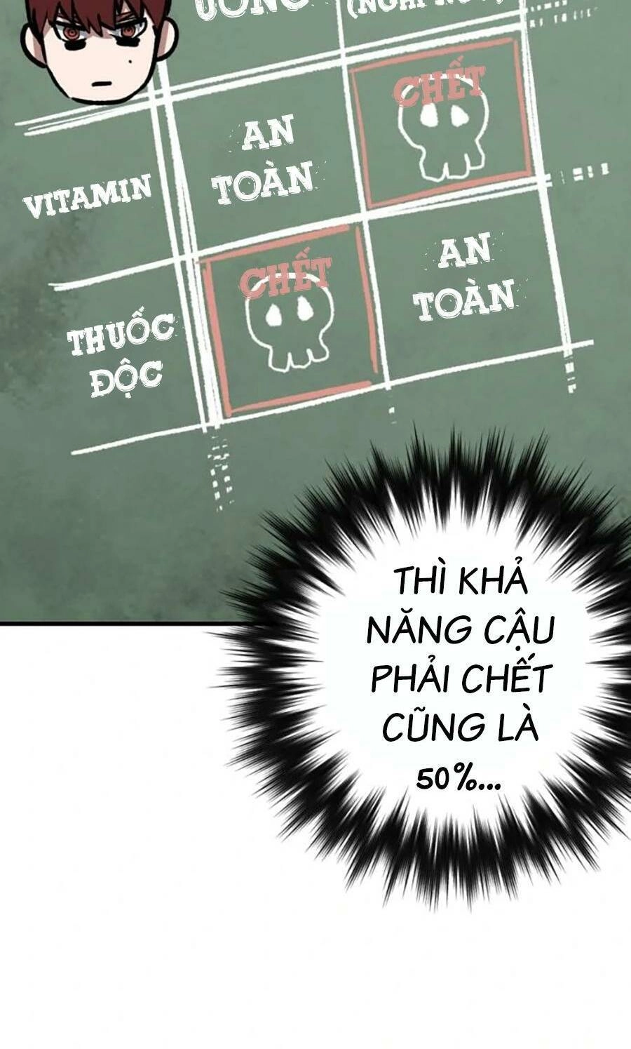 Sát Nhân Cuồng Loạn Chapter 39 - 104