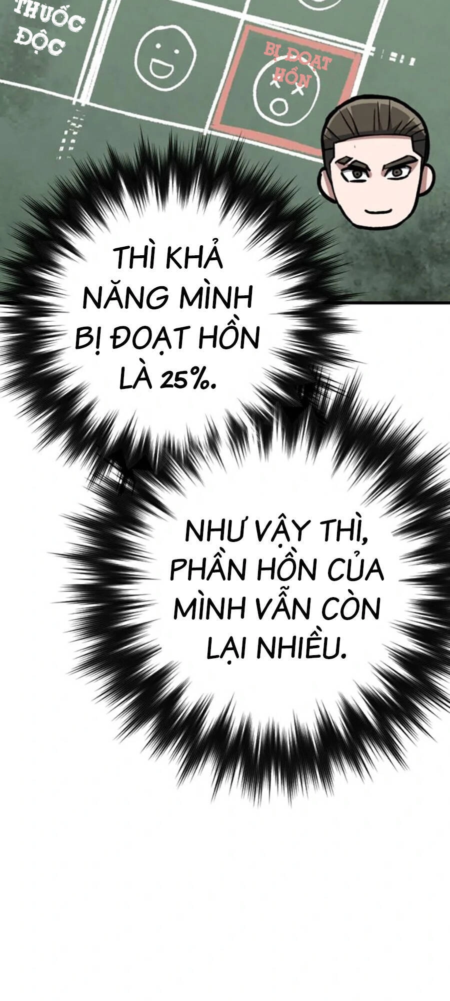 Sát Nhân Cuồng Loạn Chapter 39 - 106
