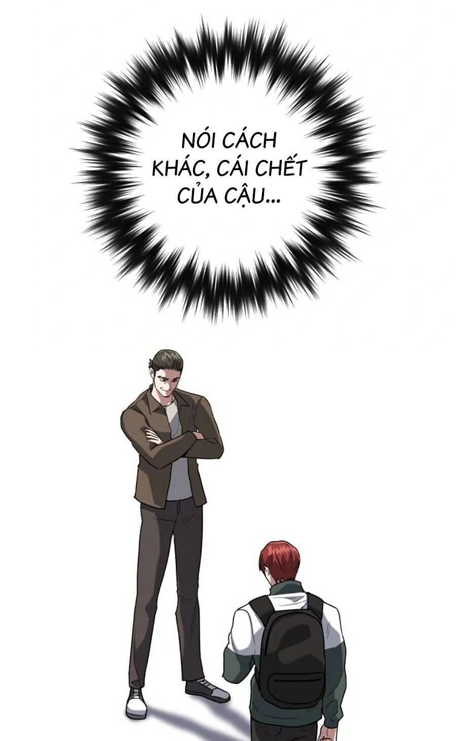 Sát Nhân Cuồng Loạn Chapter 39 - 107