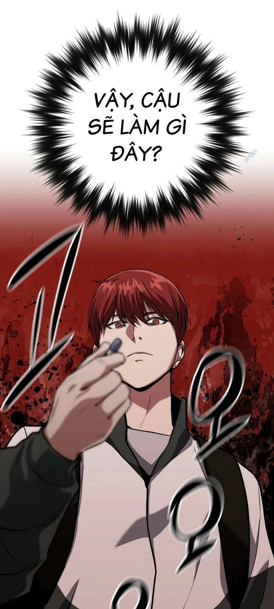 Sát Nhân Cuồng Loạn Chapter 39 - 109