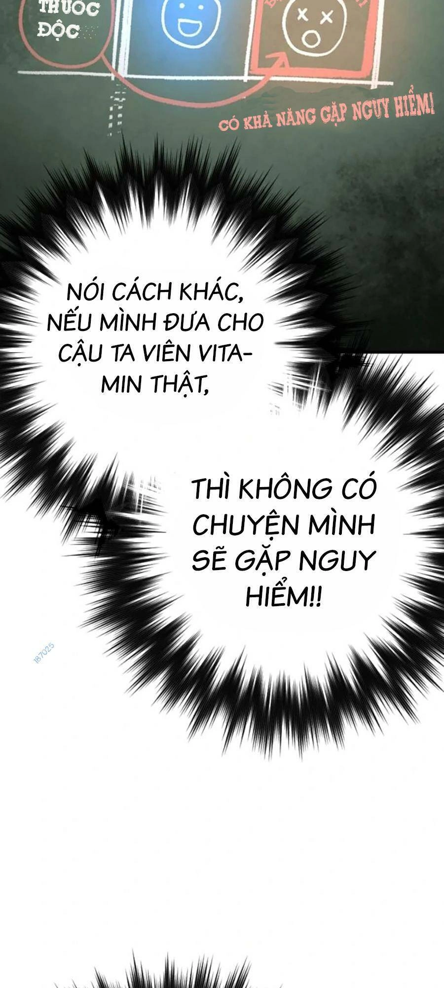 Sát Nhân Cuồng Loạn Chapter 39 - 117
