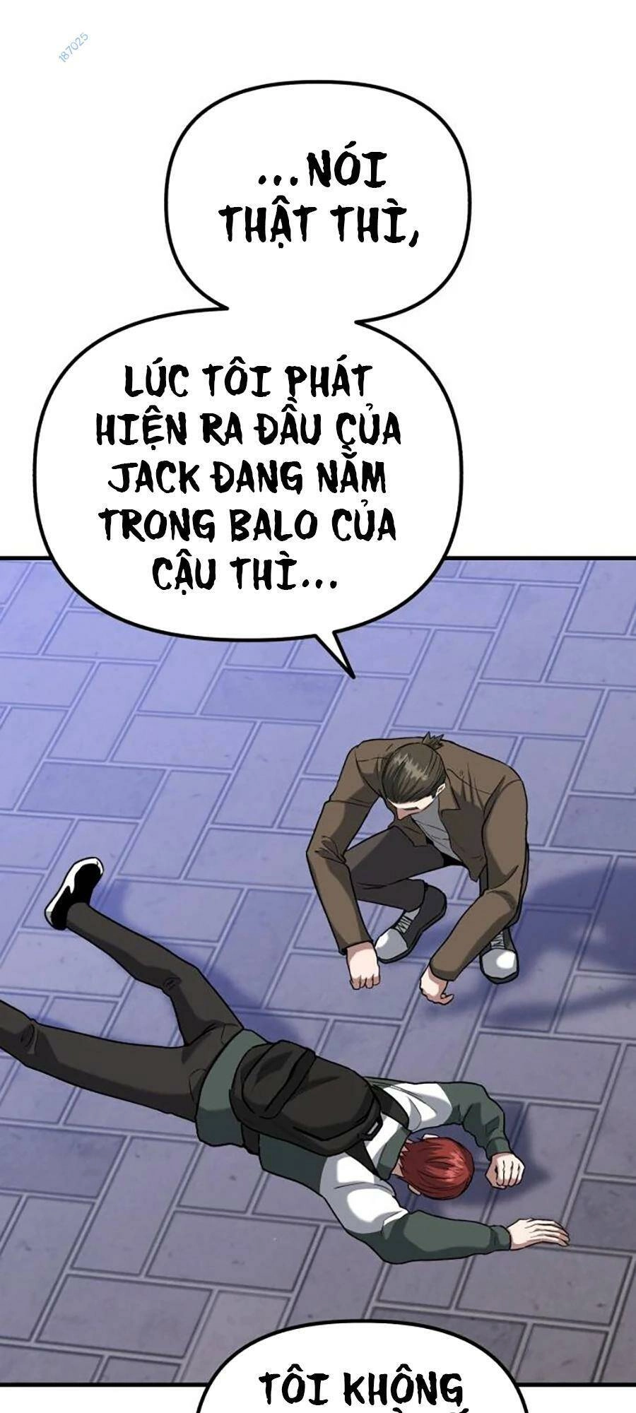 Sát Nhân Cuồng Loạn Chapter 39 - 129