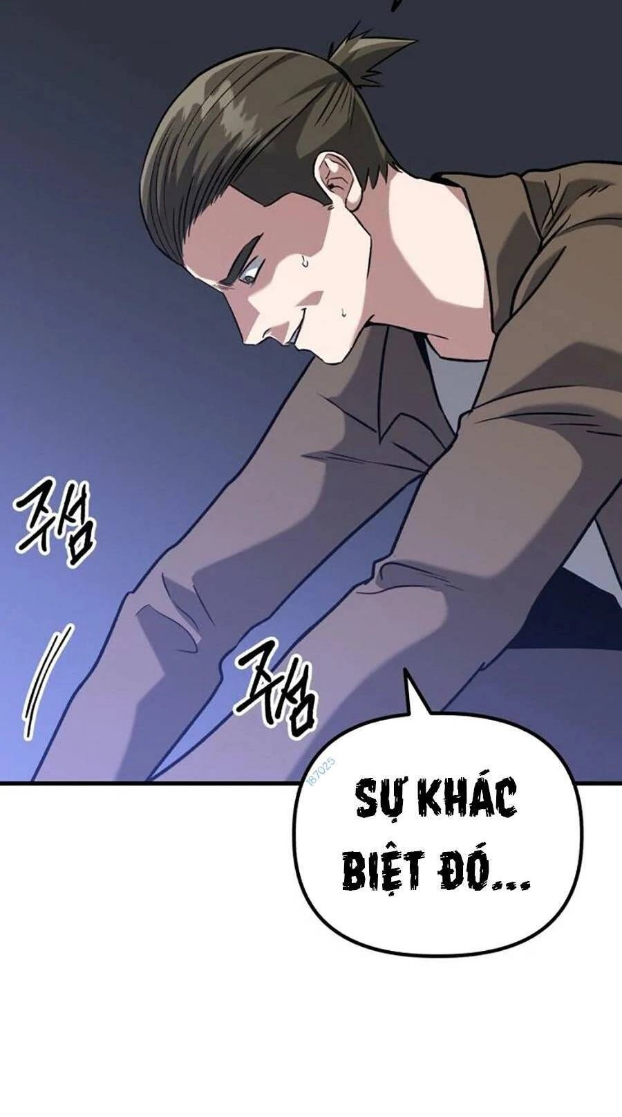 Sát Nhân Cuồng Loạn Chapter 39 - 131
