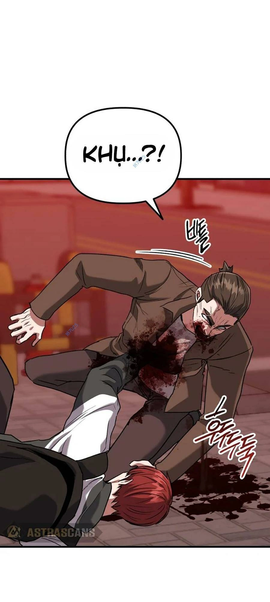 Sát Nhân Cuồng Loạn Chapter 39 - 141