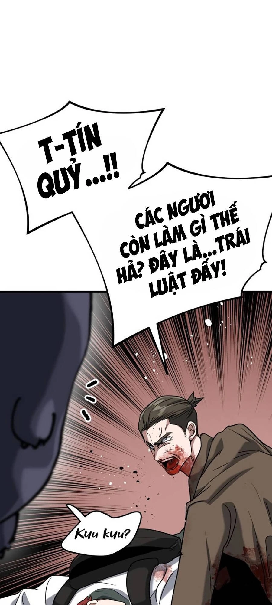 Sát Nhân Cuồng Loạn Chapter 39 - 144