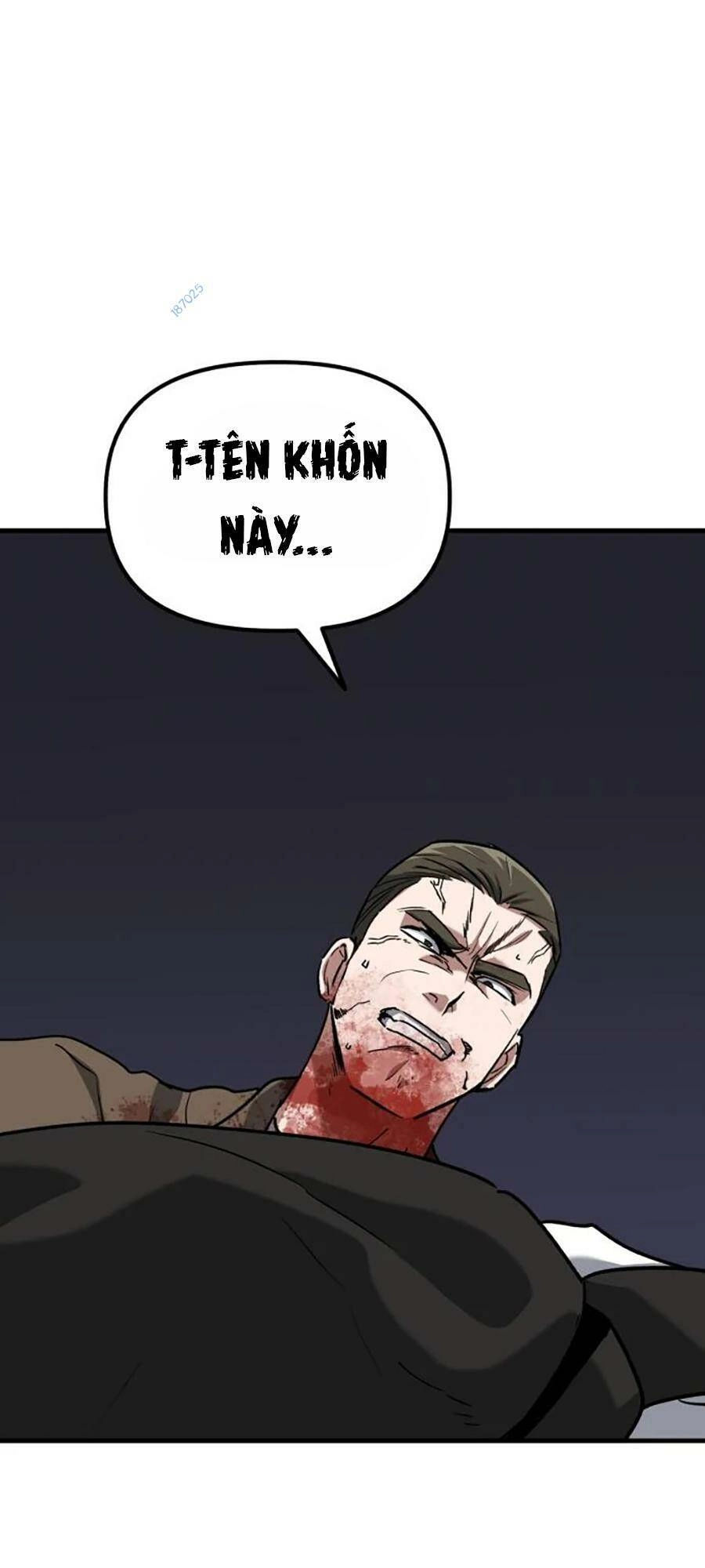 Sát Nhân Cuồng Loạn Chapter 39 - 147