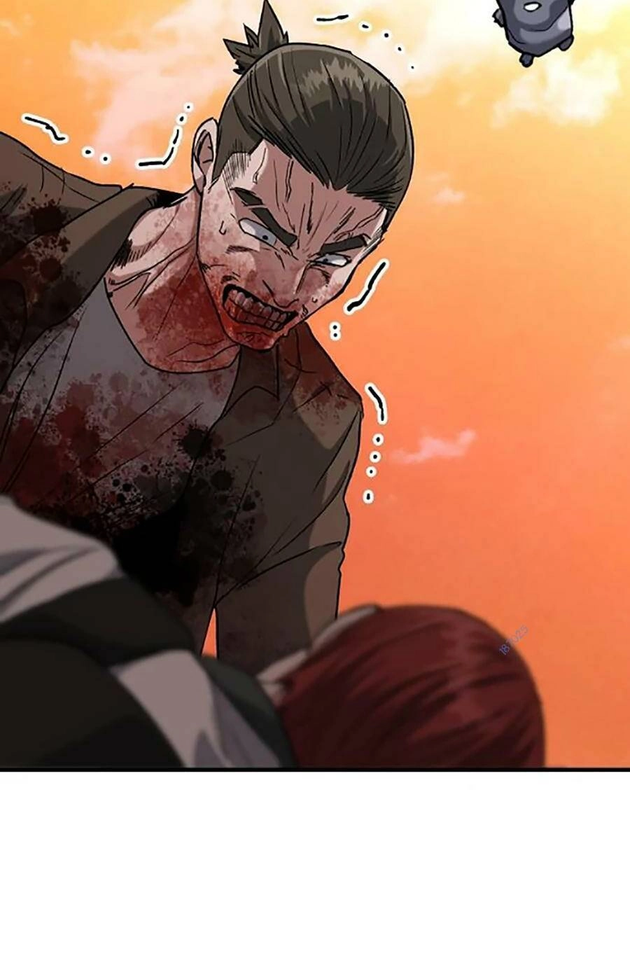 Sát Nhân Cuồng Loạn Chapter 40 - 3