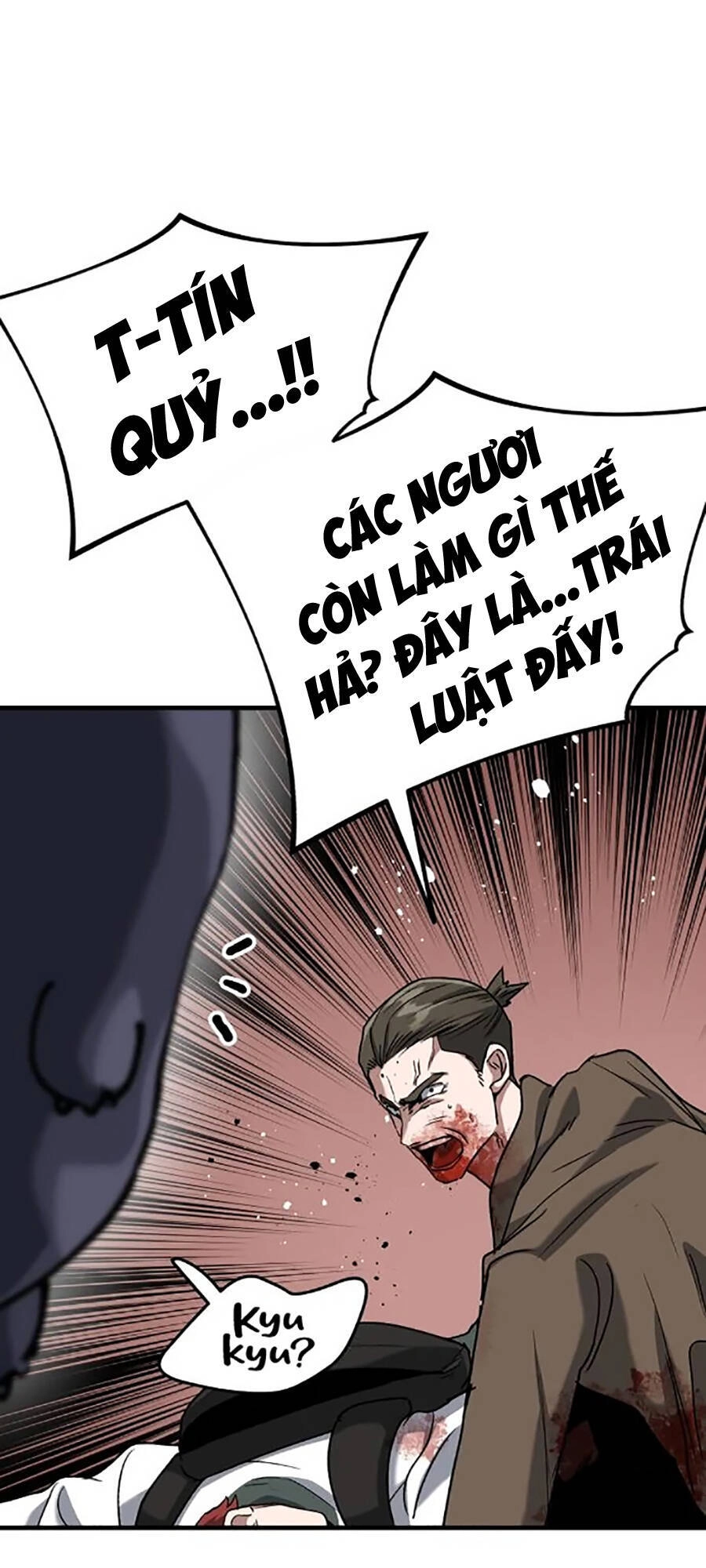 Sát Nhân Cuồng Loạn Chapter 40 - 4