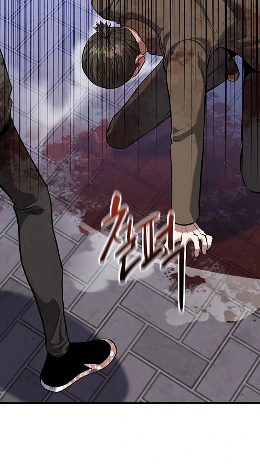 Sát Nhân Cuồng Loạn Chapter 40 - 12