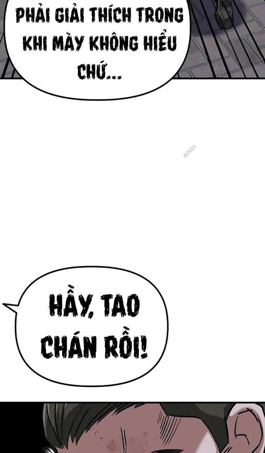 Sát Nhân Cuồng Loạn Chapter 40 - 20