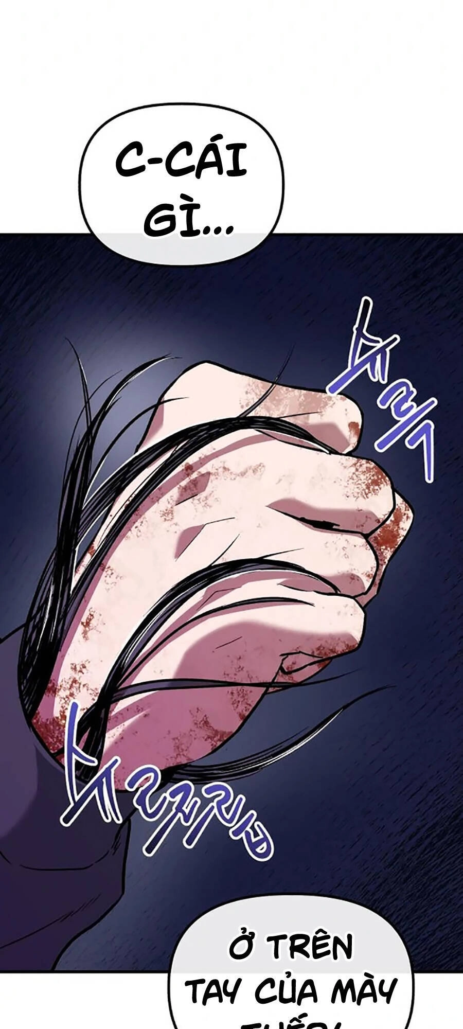 Sát Nhân Cuồng Loạn Chapter 40 - 22