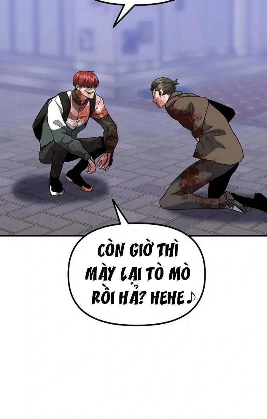 Sát Nhân Cuồng Loạn Chapter 40 - 24