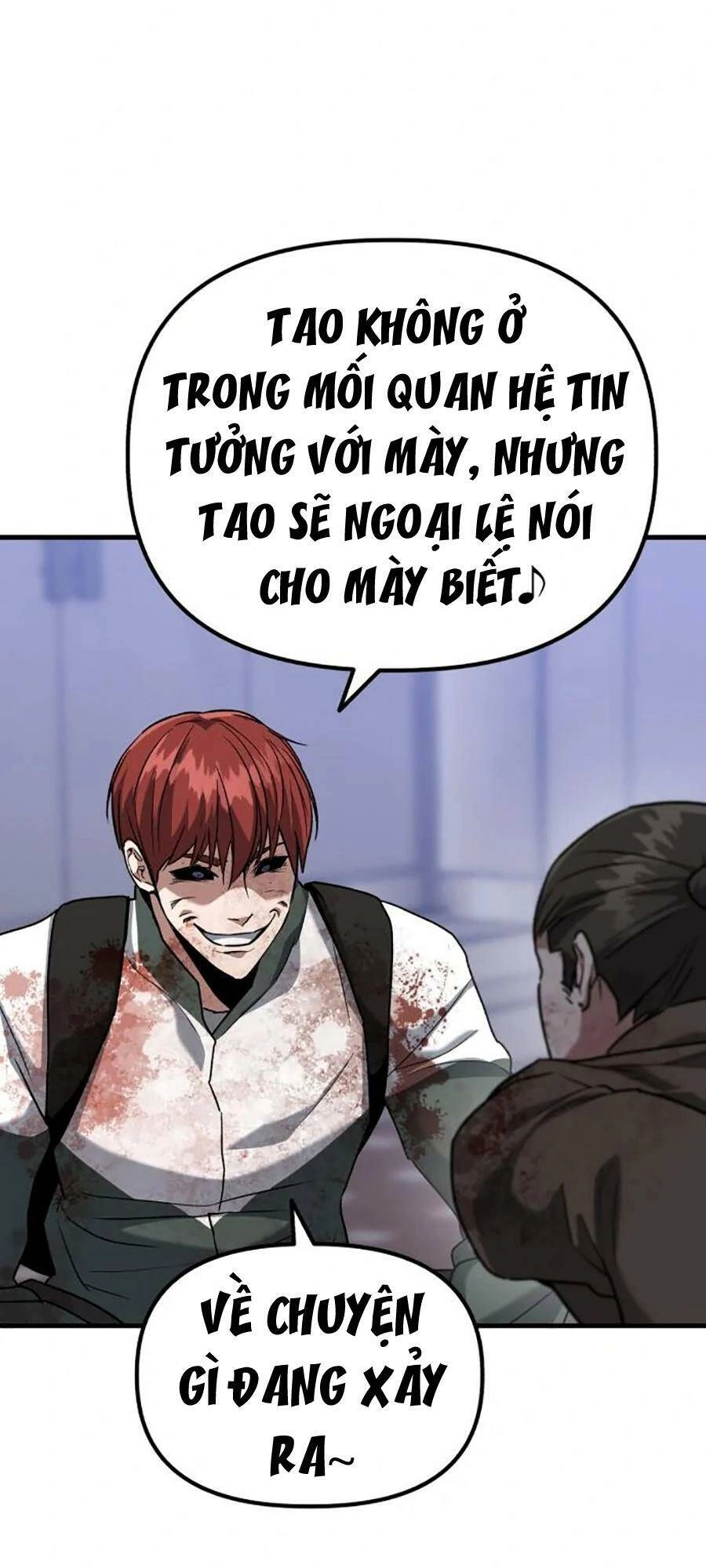 Sát Nhân Cuồng Loạn Chapter 40 - 25
