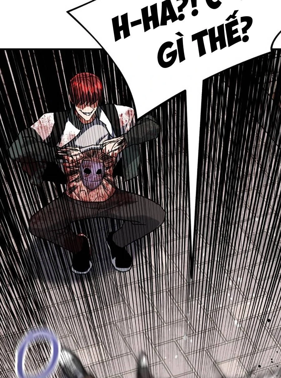 Sát Nhân Cuồng Loạn Chapter 40 - 30