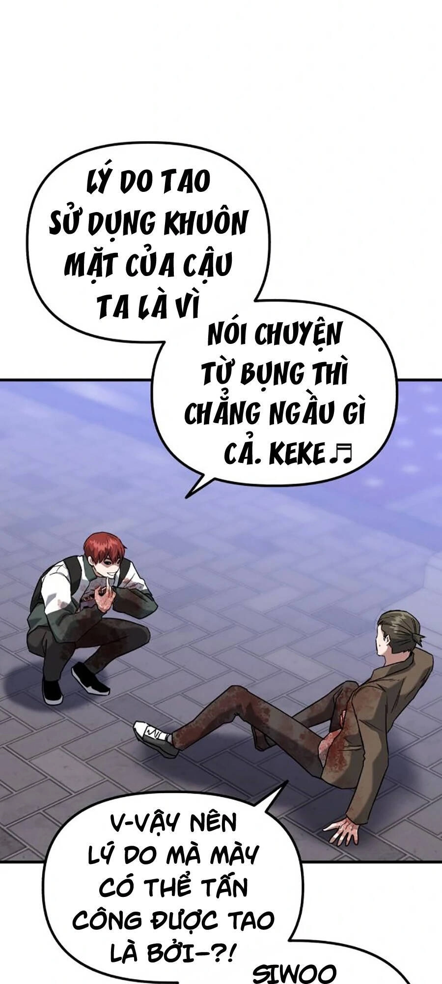 Sát Nhân Cuồng Loạn Chapter 40 - 35