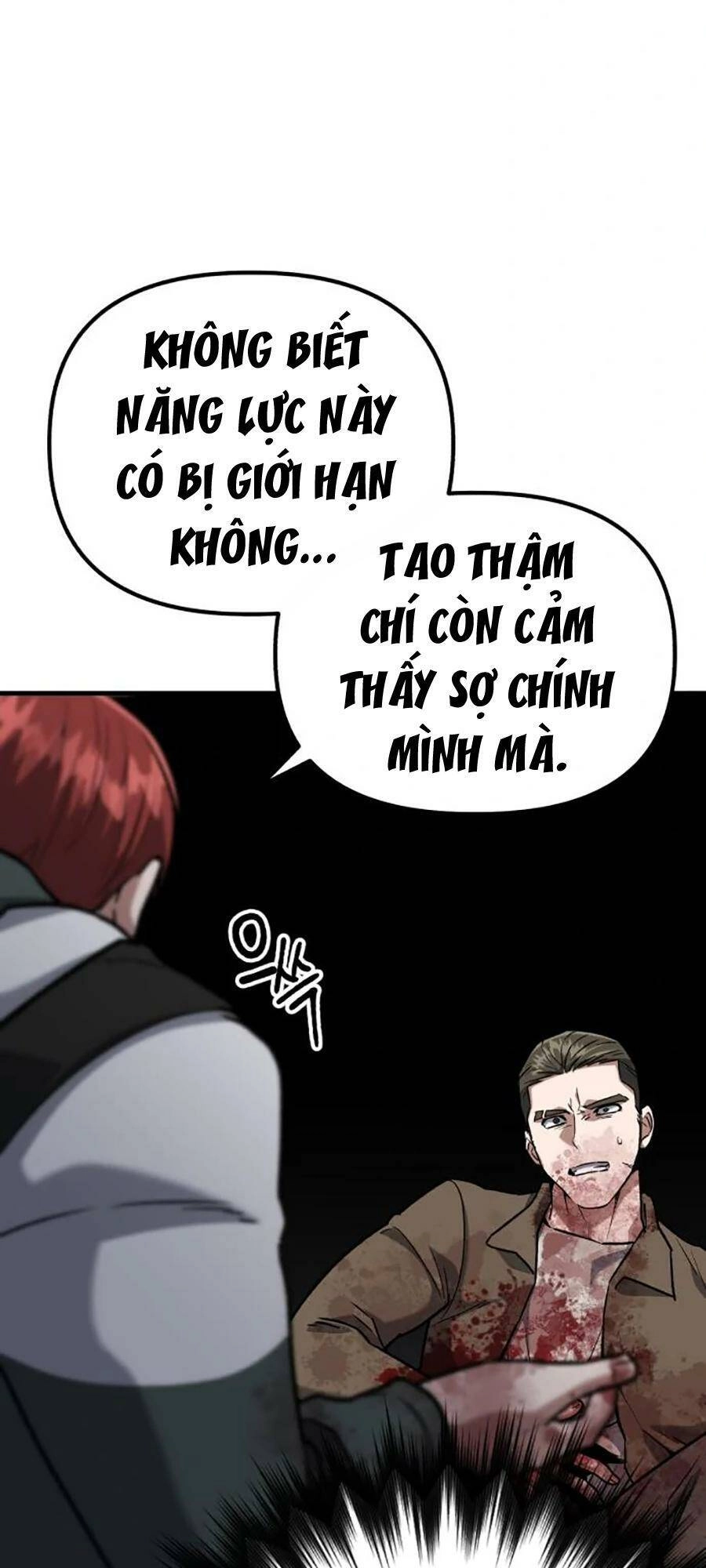 Sát Nhân Cuồng Loạn Chapter 40 - 38