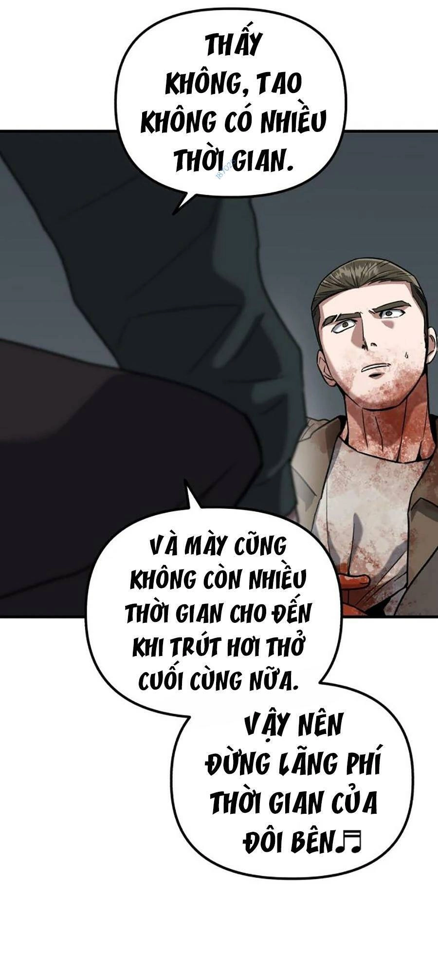 Sát Nhân Cuồng Loạn Chapter 40 - 44