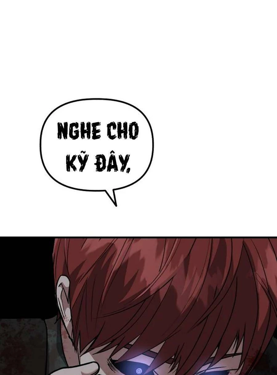 Sát Nhân Cuồng Loạn Chapter 40 - 45