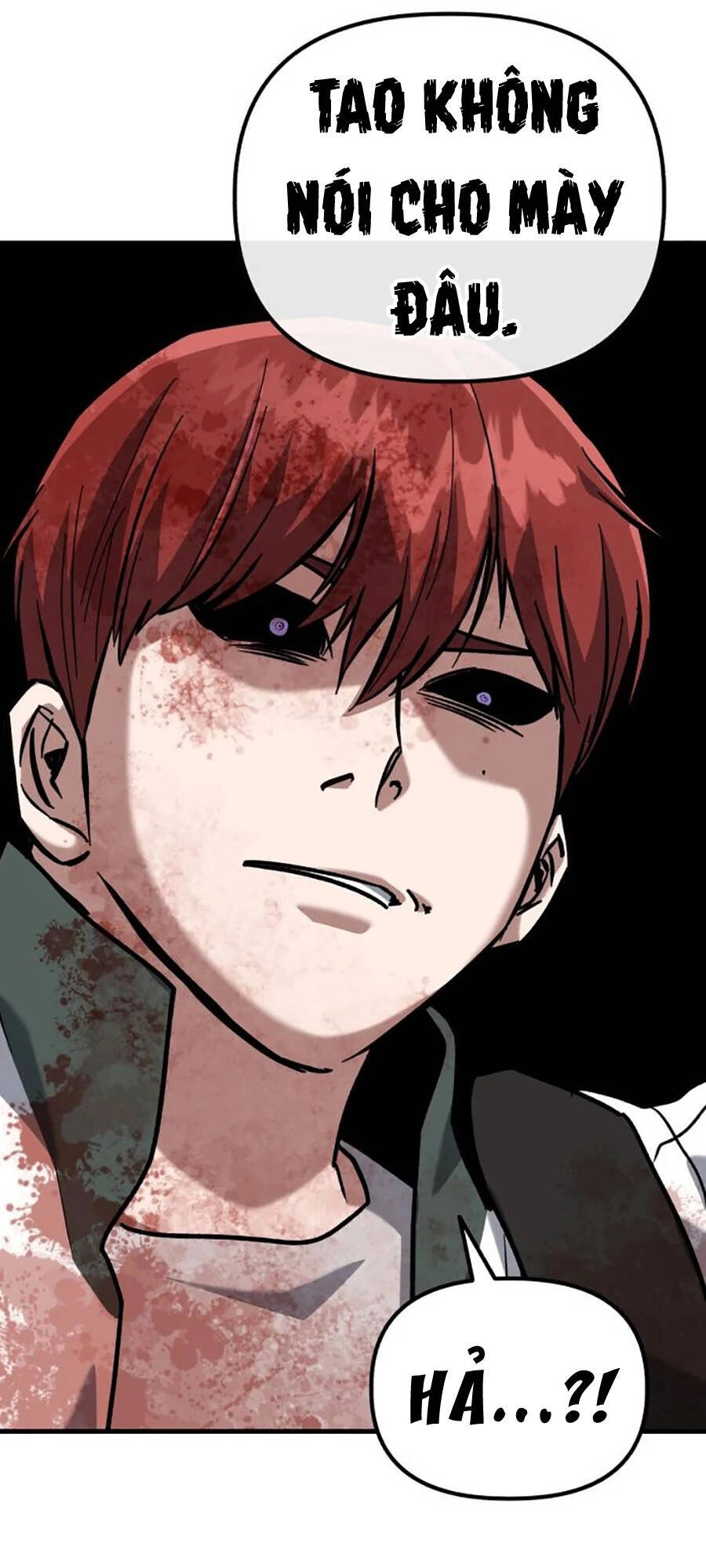 Sát Nhân Cuồng Loạn Chapter 40 - 52