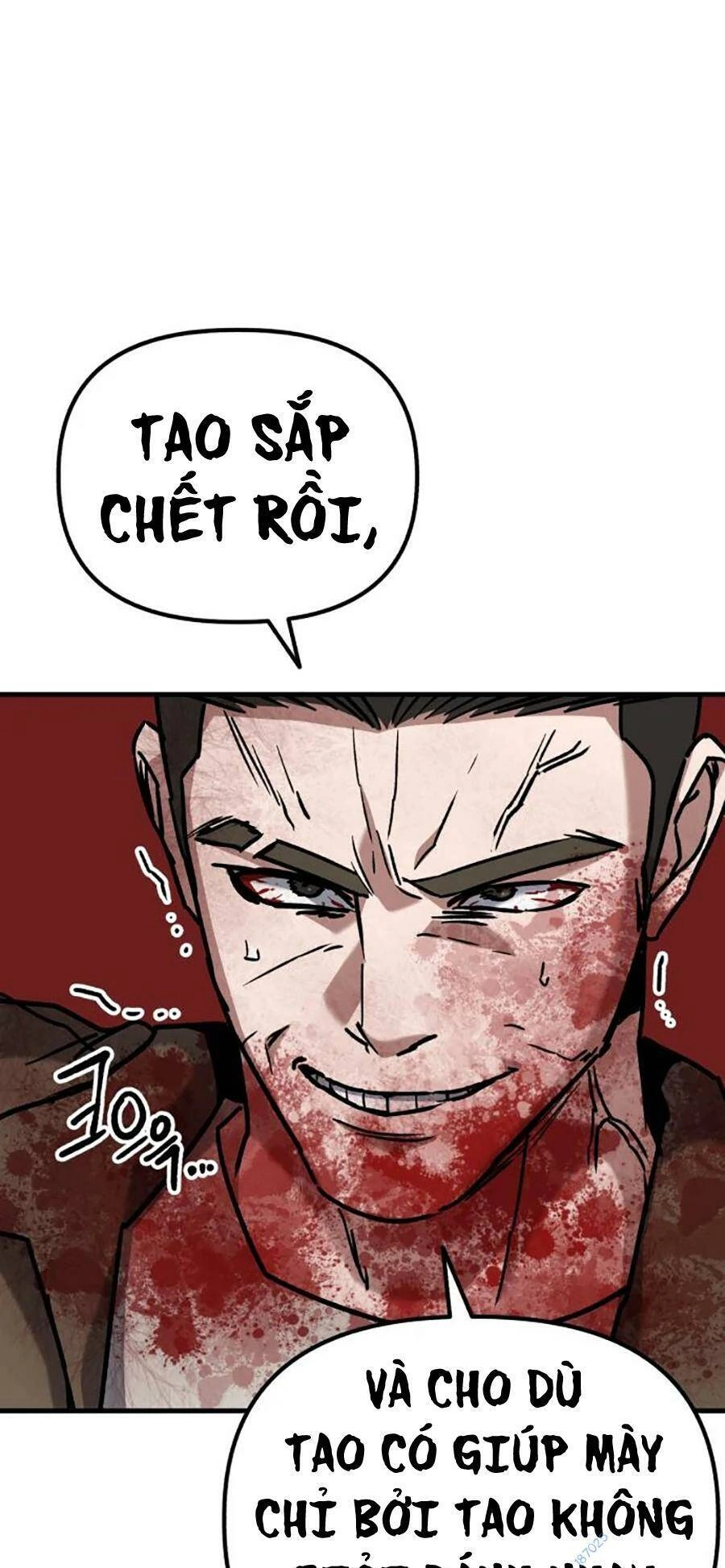 Sát Nhân Cuồng Loạn Chapter 40 - 55