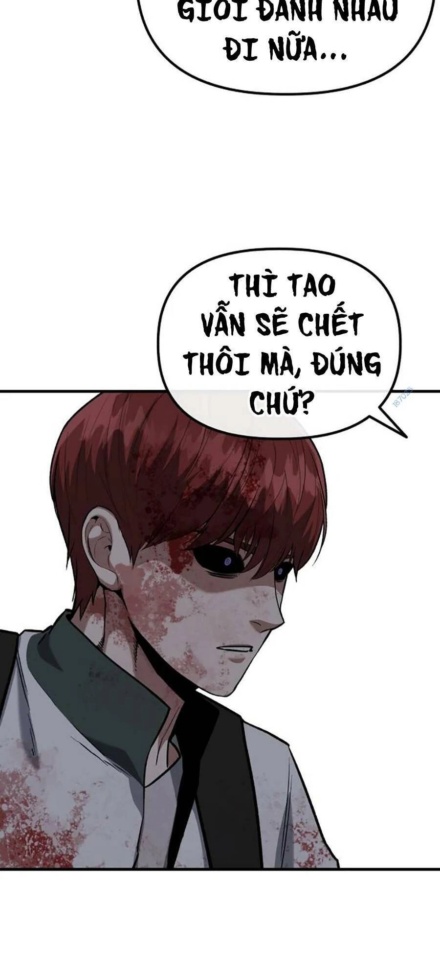Sát Nhân Cuồng Loạn Chapter 40 - 56