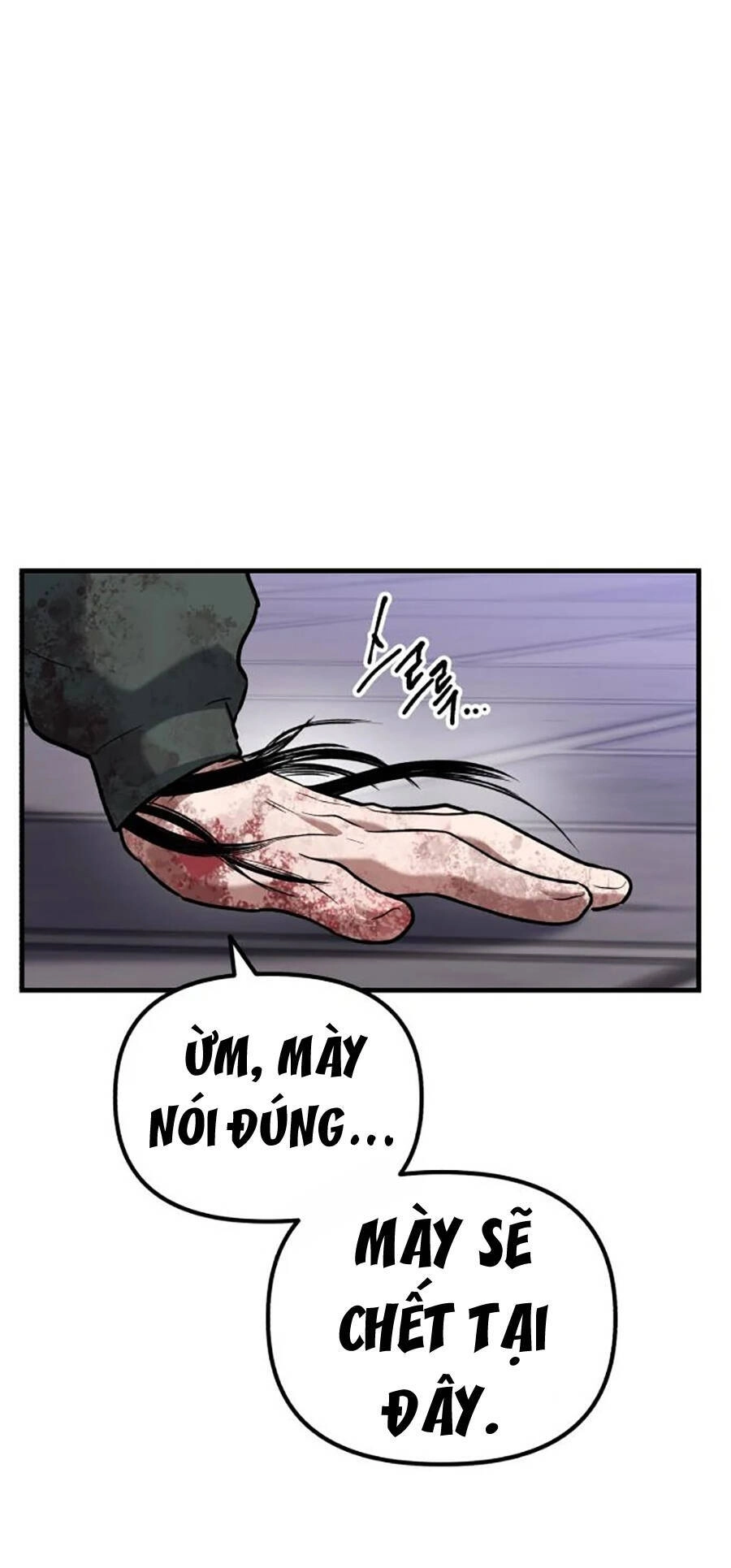 Sát Nhân Cuồng Loạn Chapter 40 - 57