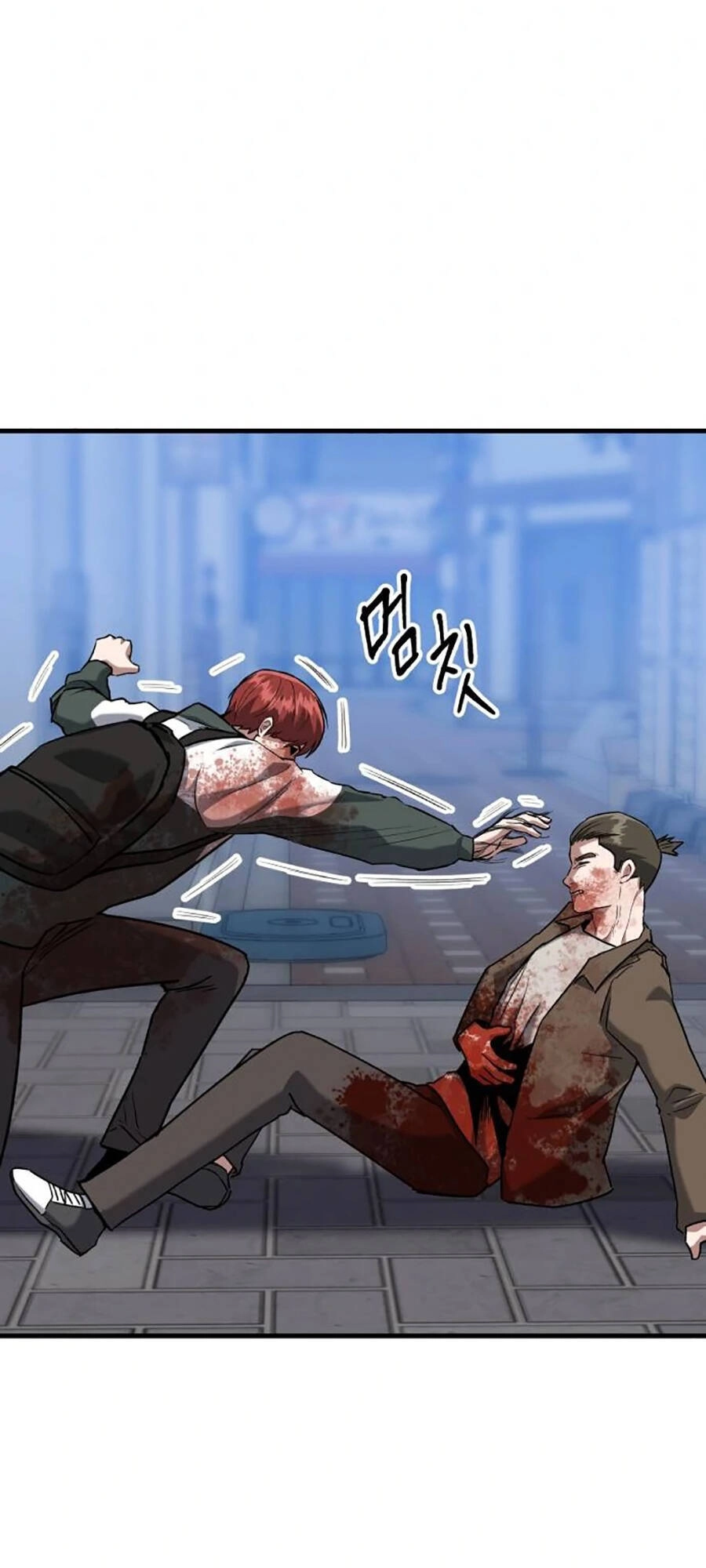 Sát Nhân Cuồng Loạn Chapter 40 - 62