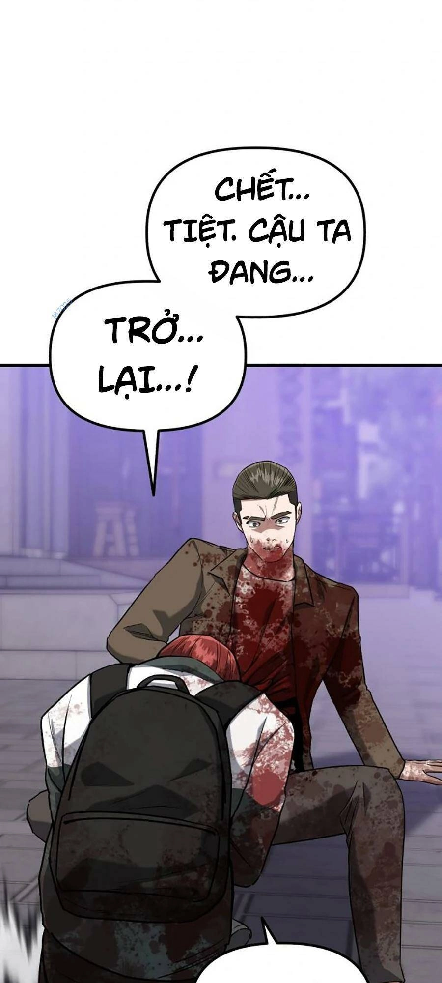 Sát Nhân Cuồng Loạn Chapter 40 - 64