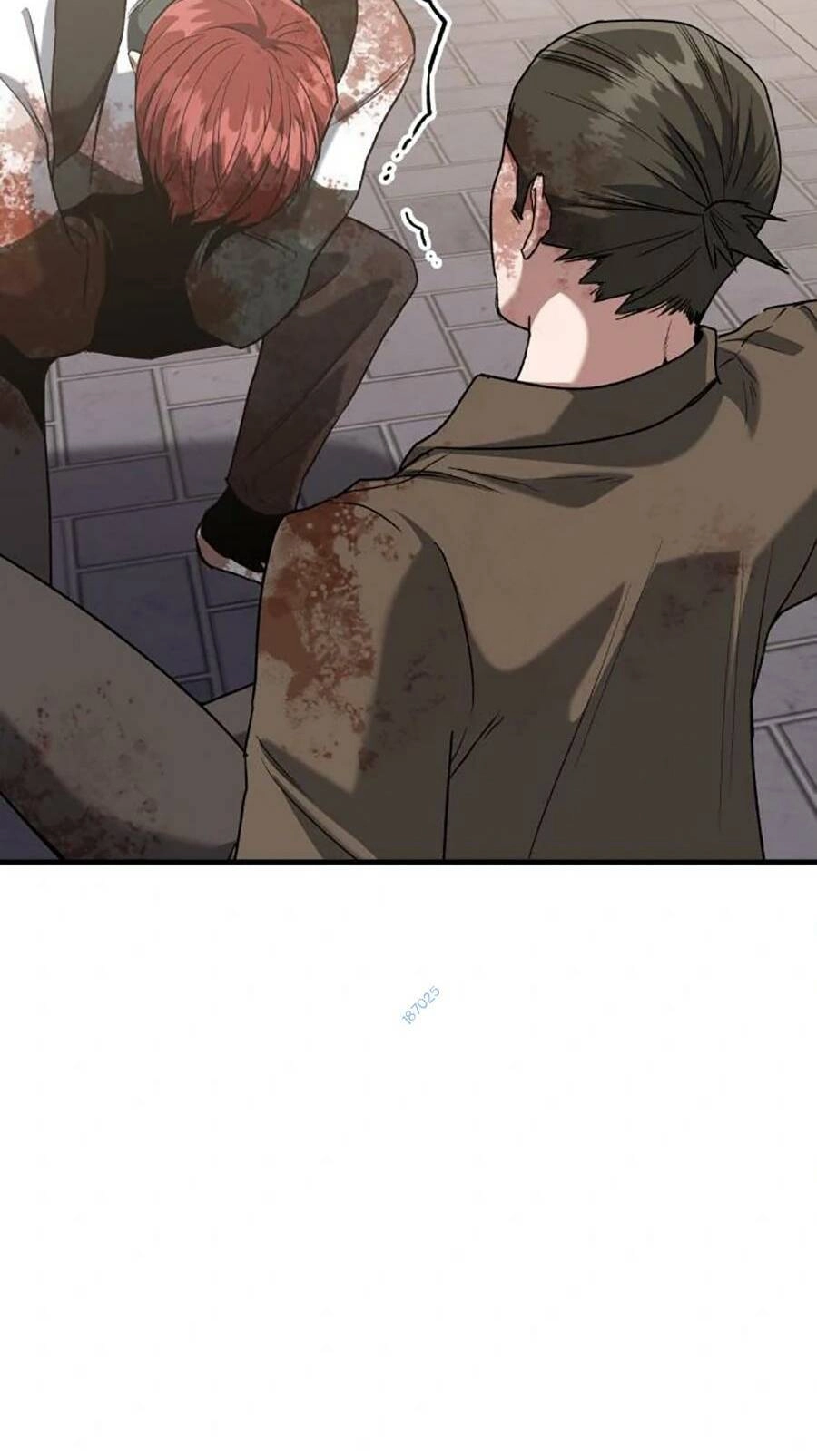 Sát Nhân Cuồng Loạn Chapter 40 - 66