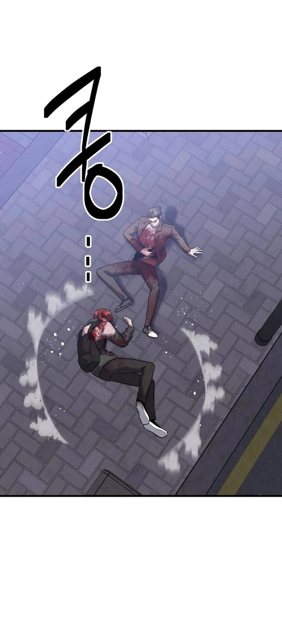 Sát Nhân Cuồng Loạn Chapter 40 - 67