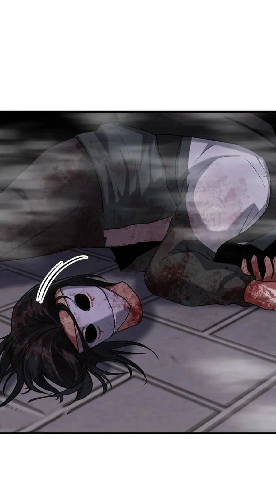 Sát Nhân Cuồng Loạn Chapter 40 - 68