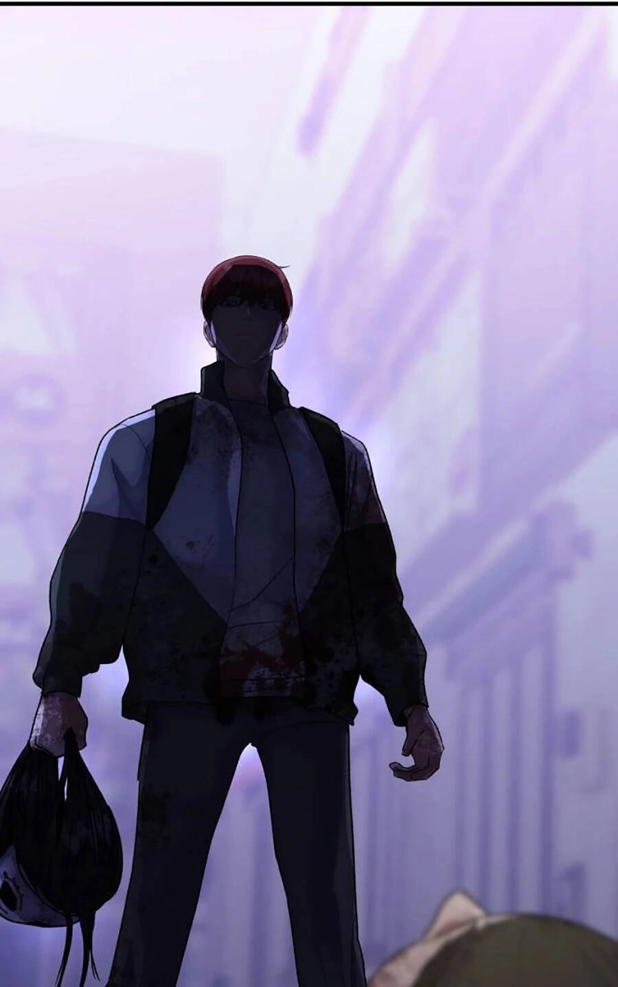 Sát Nhân Cuồng Loạn Chapter 40 - 74