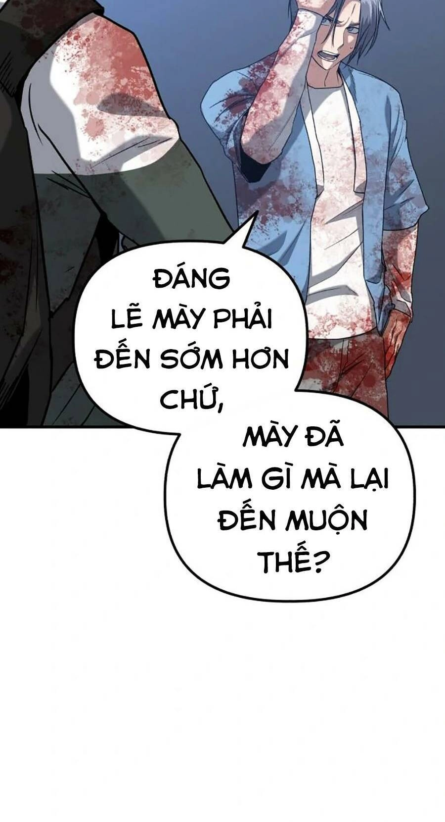 Sát Nhân Cuồng Loạn Chapter 40 - 84