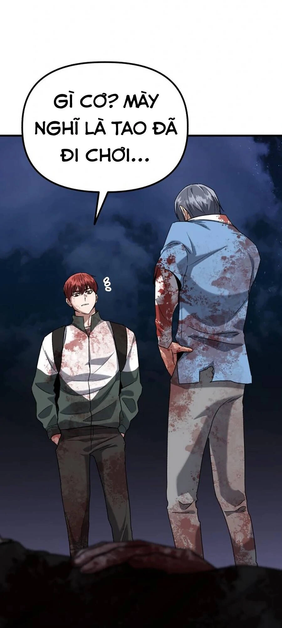 Sát Nhân Cuồng Loạn Chapter 40 - 85