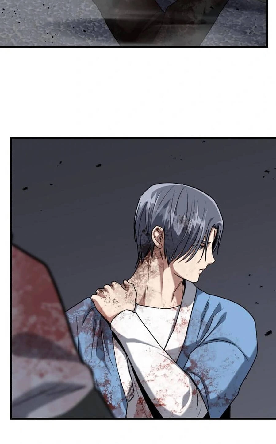 Sát Nhân Cuồng Loạn Chapter 40 - 87