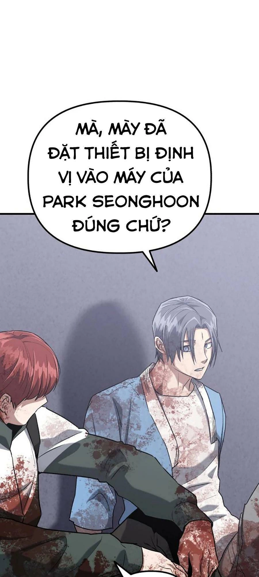 Sát Nhân Cuồng Loạn Chapter 40 - 92