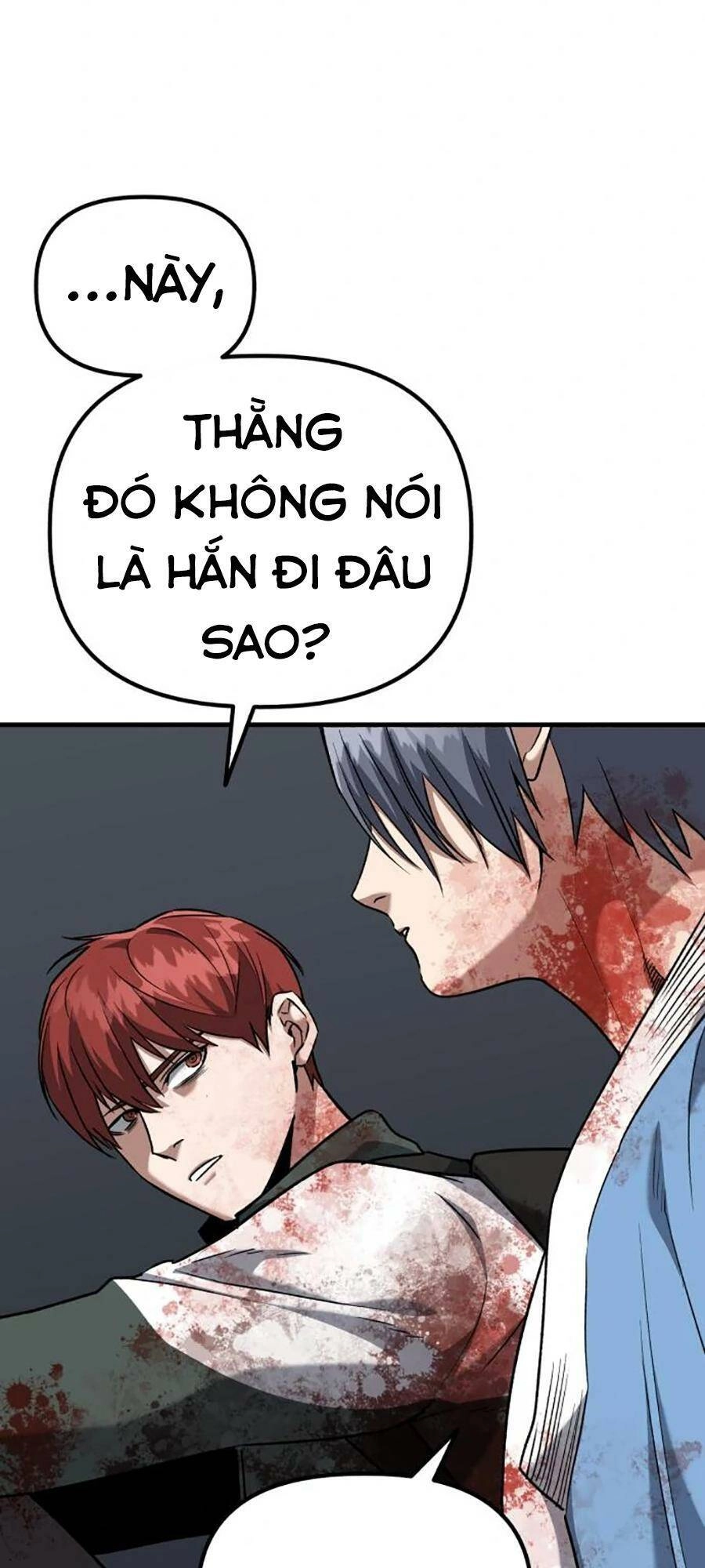 Sát Nhân Cuồng Loạn Chapter 40 - 97