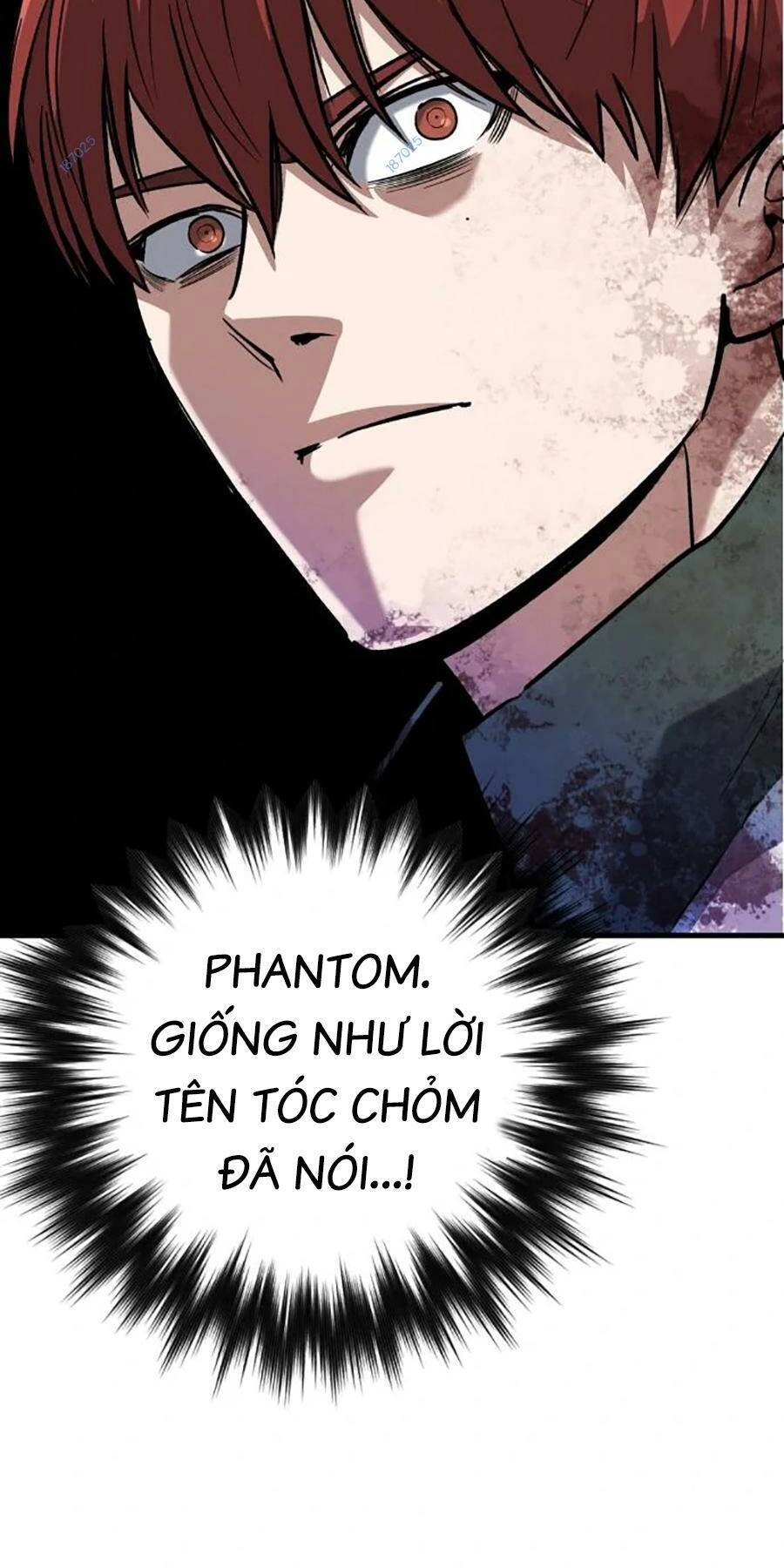 Sát Nhân Cuồng Loạn Chapter 40 - 99