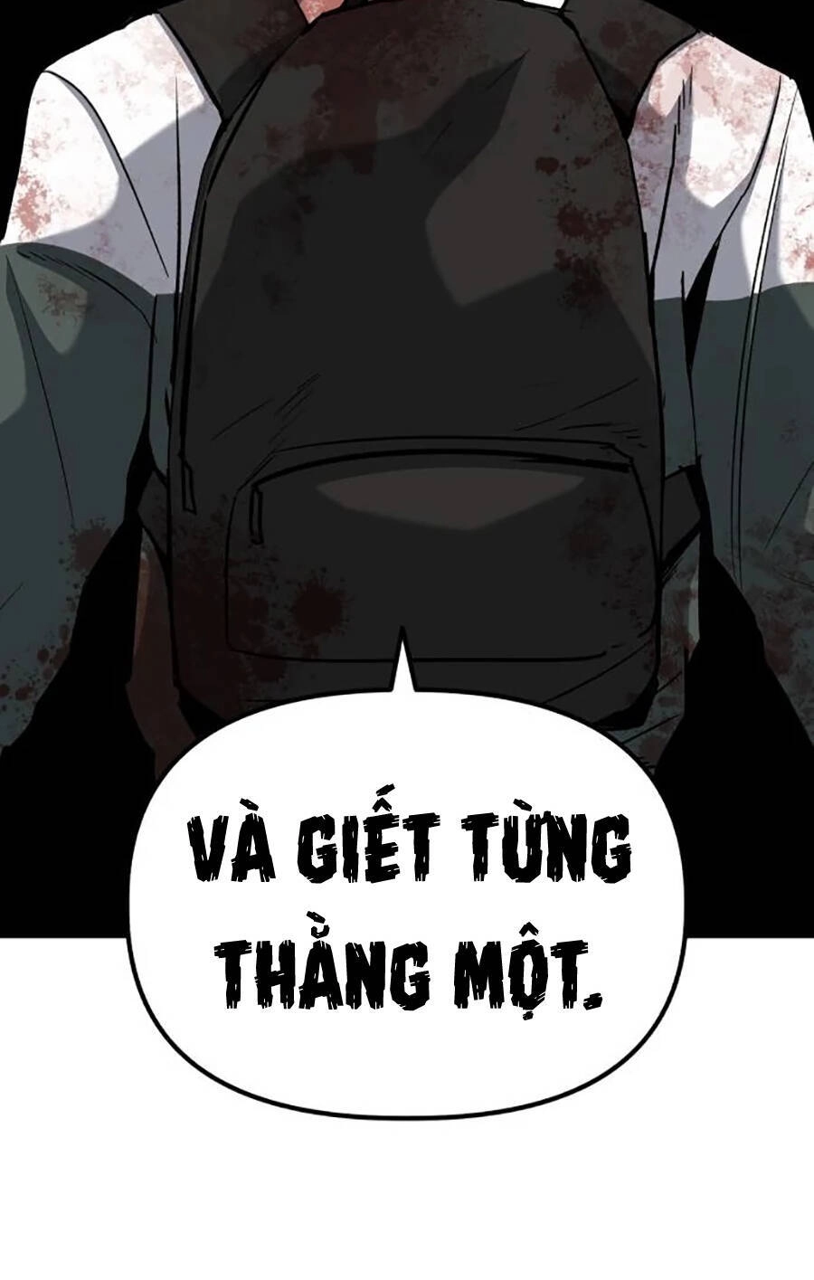 Sát Nhân Cuồng Loạn Chapter 40 - 108