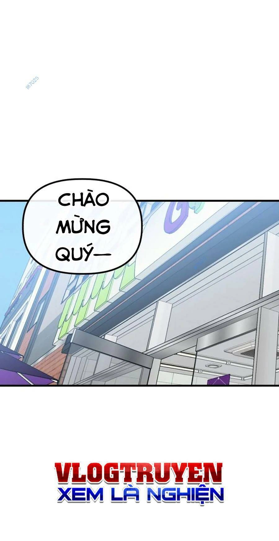 Sát Nhân Cuồng Loạn Chapter 41 - 1