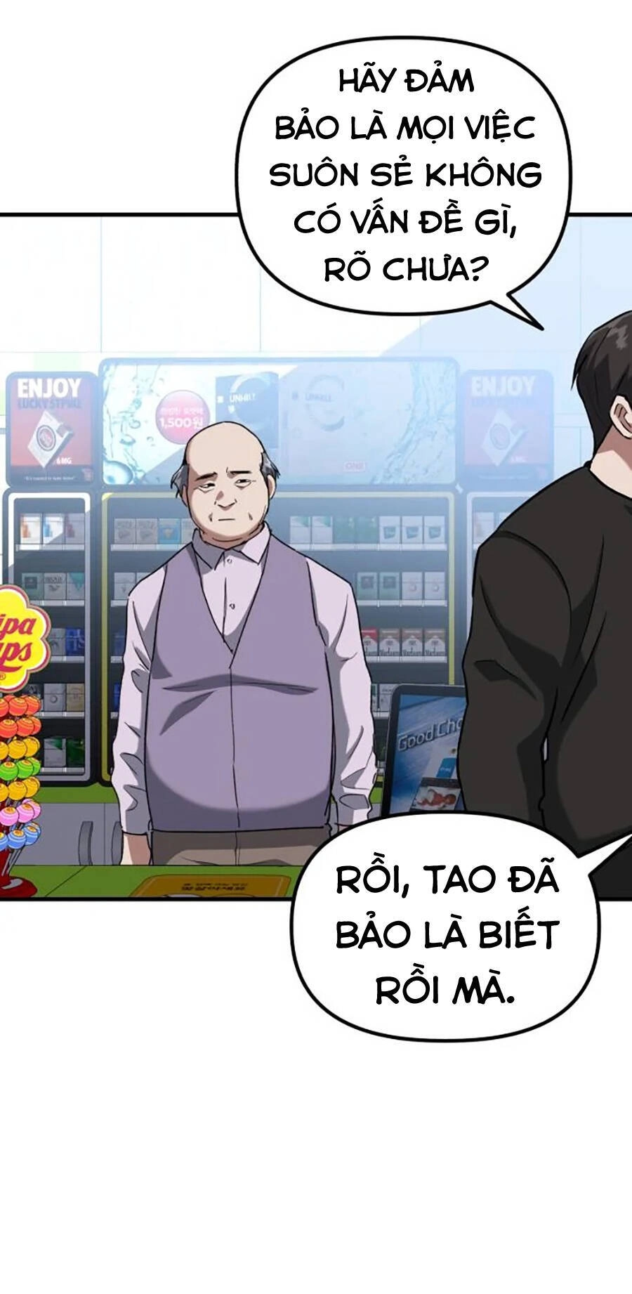 Sát Nhân Cuồng Loạn Chapter 41 - 3