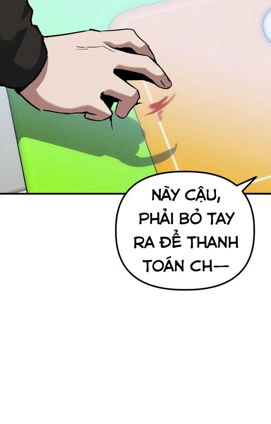 Sát Nhân Cuồng Loạn Chapter 41 - 6