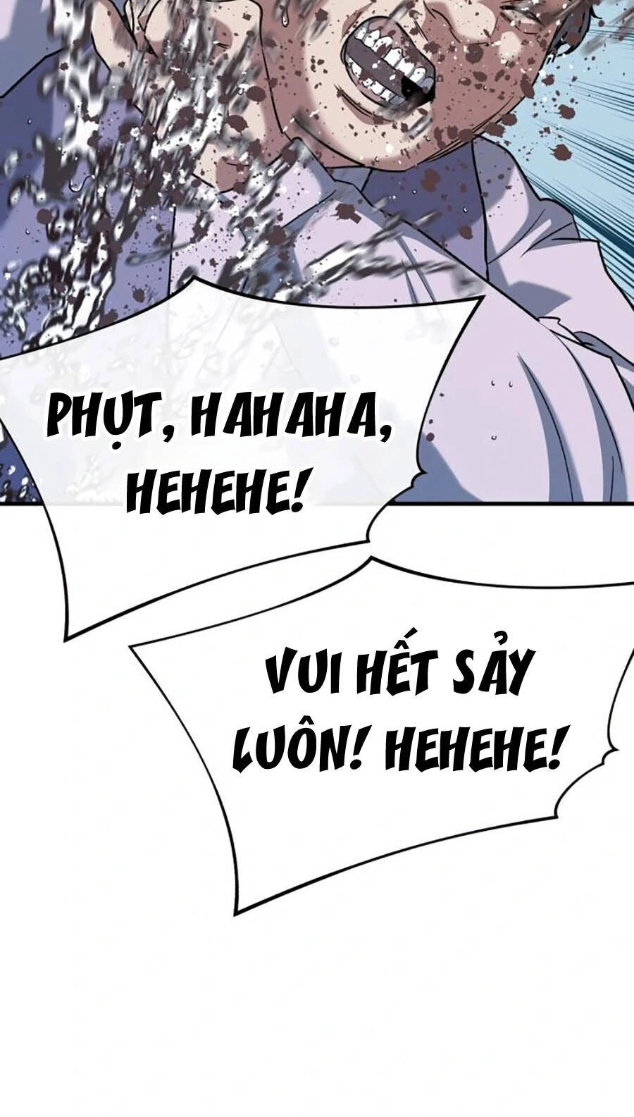 Sát Nhân Cuồng Loạn Chapter 41 - 10