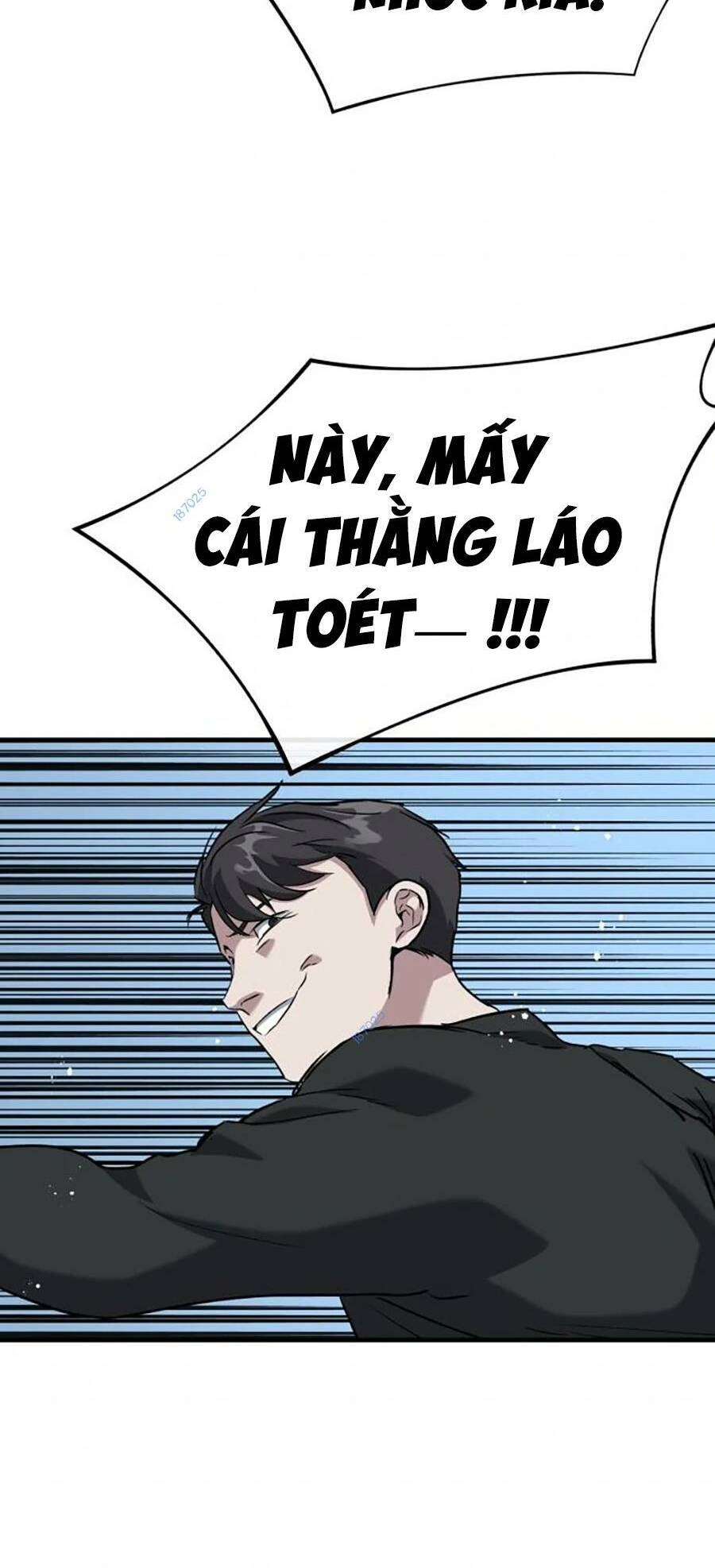 Sát Nhân Cuồng Loạn Chapter 41 - 12