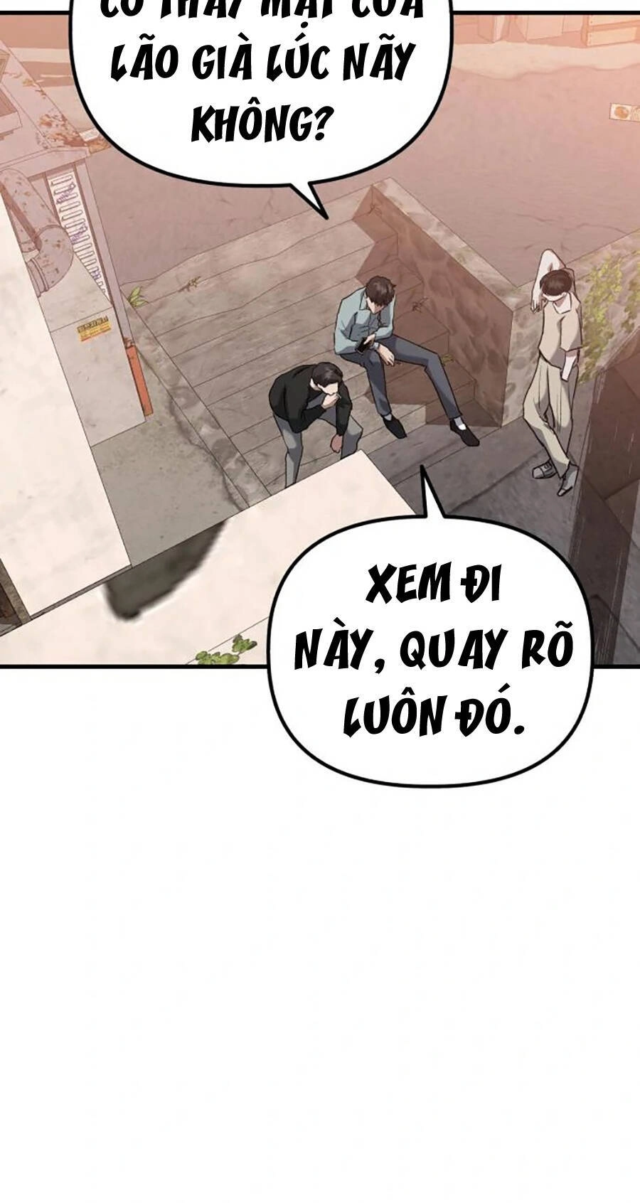 Sát Nhân Cuồng Loạn Chapter 41 - 14