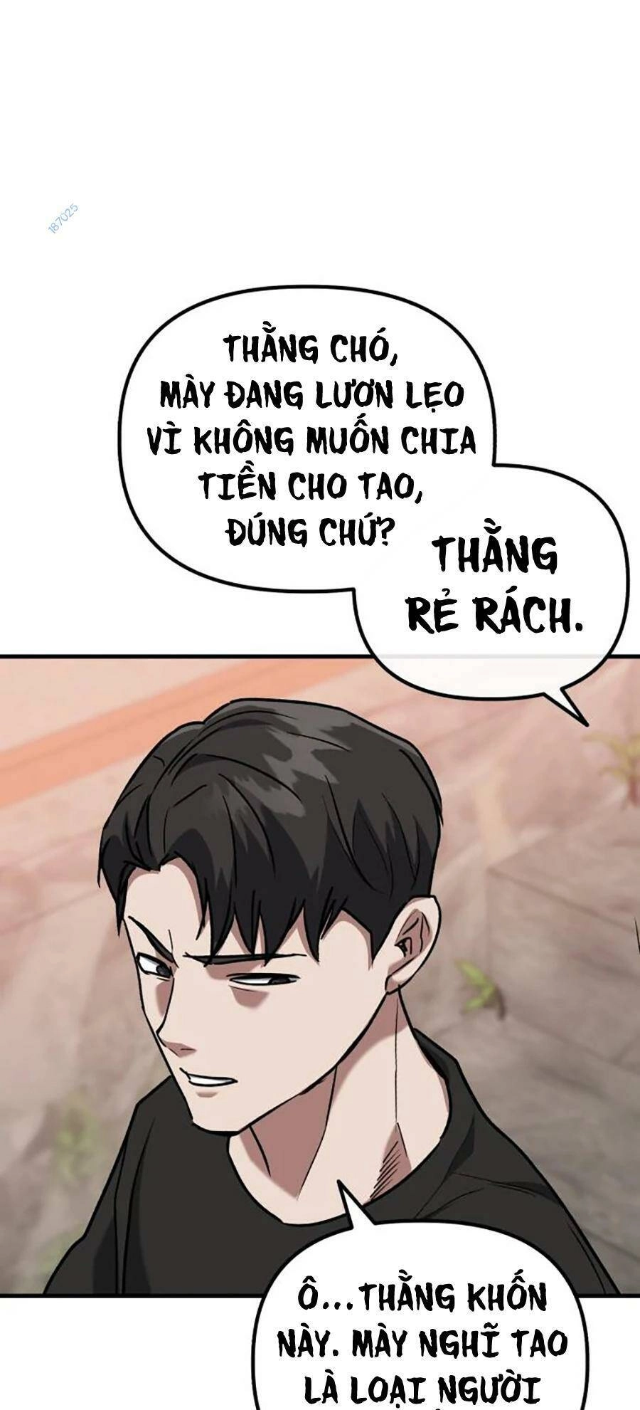 Sát Nhân Cuồng Loạn Chapter 41 - 20